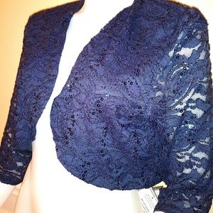 New RM Richards Formal Shrug.